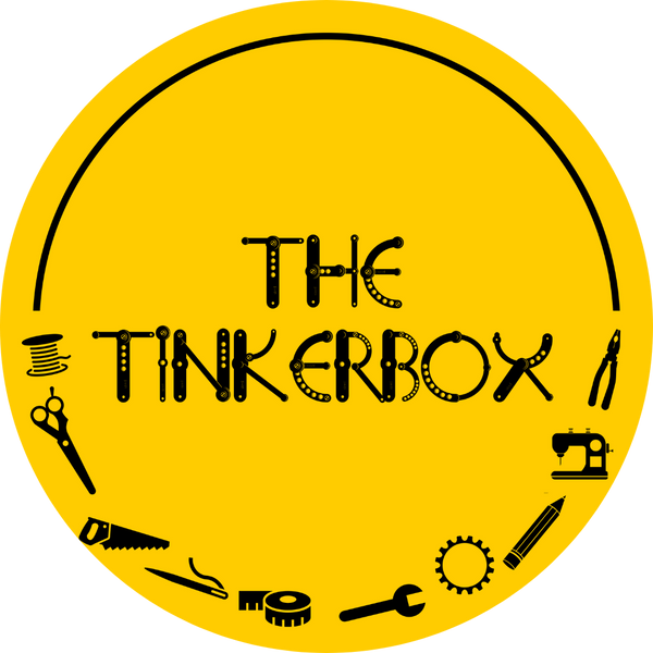 The Tinkerbox