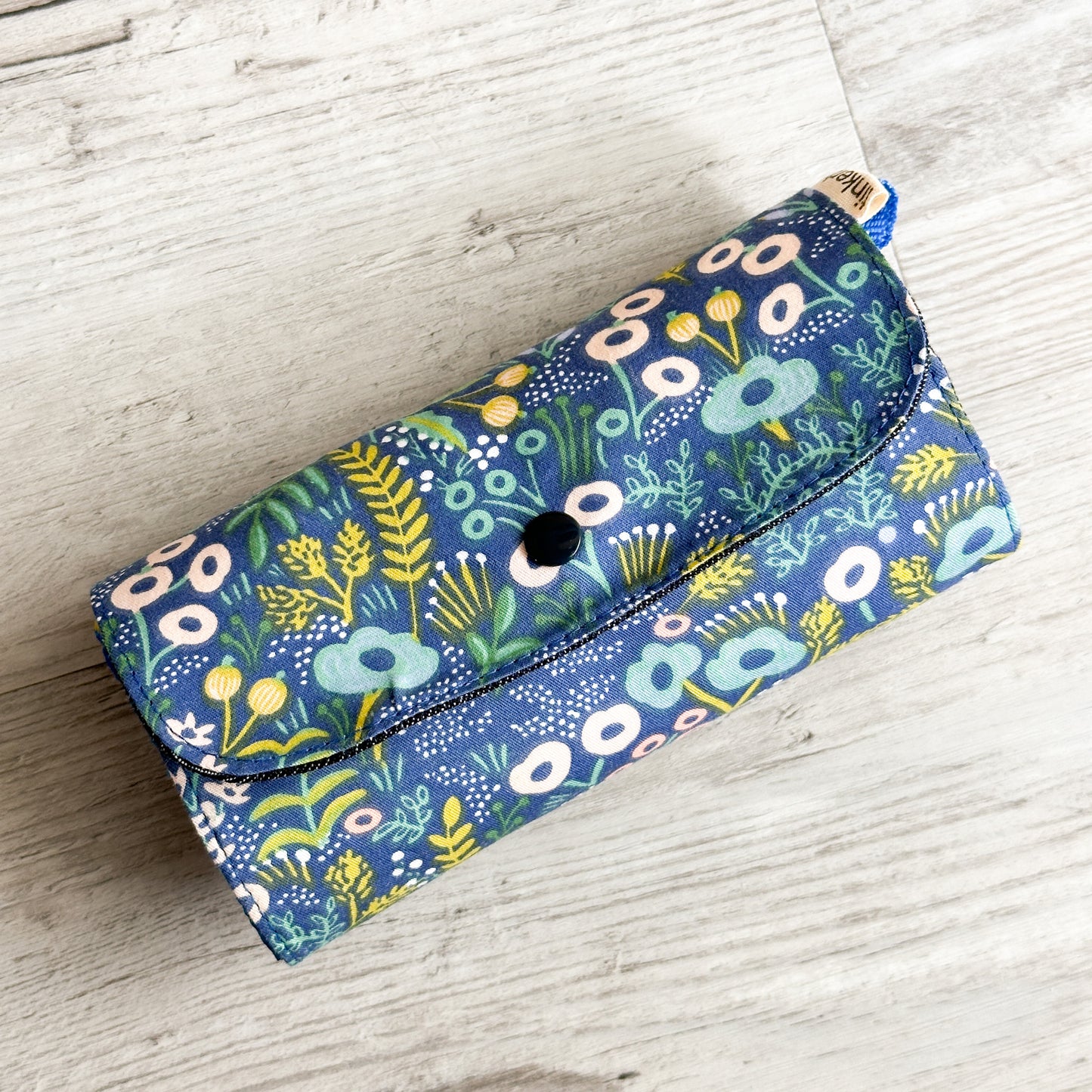 IKEA FRAKTA large carrier bag roll flap instant pattern download